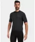 Herren-Radtrikot KILPI CAVALET-M VM0357KI SCHWARZ