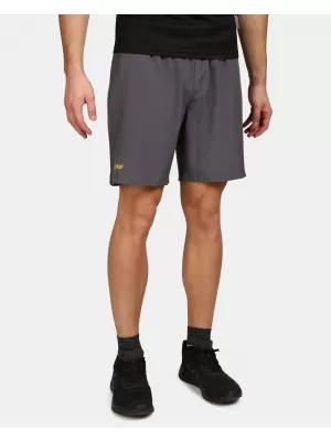 Herrenshorts KILPI BRAY-M VM0427KI GRAU