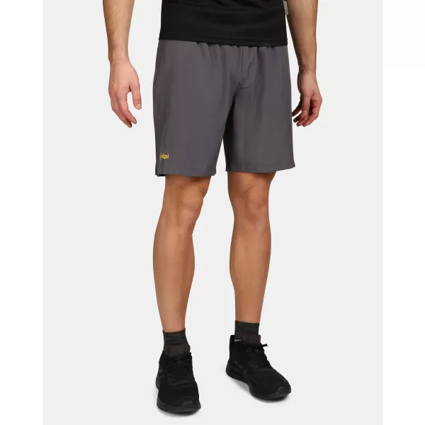  Herrenshorts KILPI BRAY-M VM0427KI GRAU 