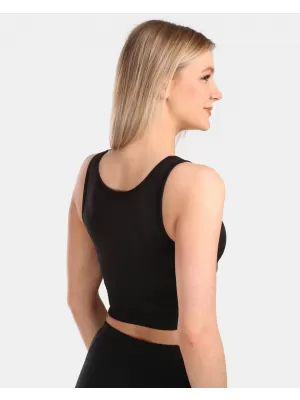 Damen-BH KILPI LIARA-W VL0507KI SCHWARZ