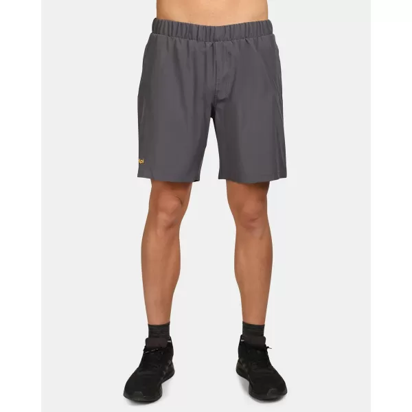  Herrenshorts KILPI BRAY-M VM0427KI GRAU 