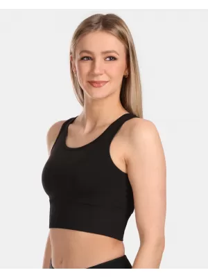 Damen-BH KILPI LIARA-W VL0507KI SCHWARZ