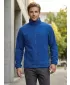 Fleece-Sweatshirt für Herren ALTISPORT NP/ALM105 KÖNIGSBLAU