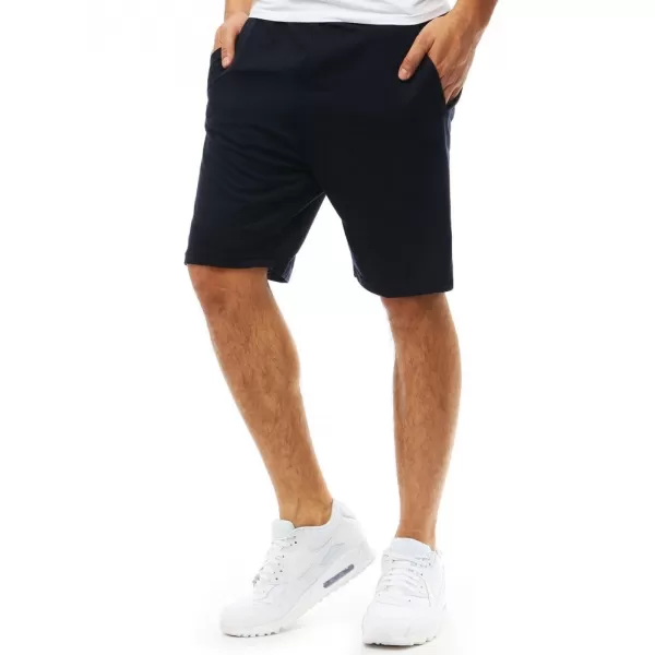  Shorts DSTREET SX2388 DUNKELBLAU 