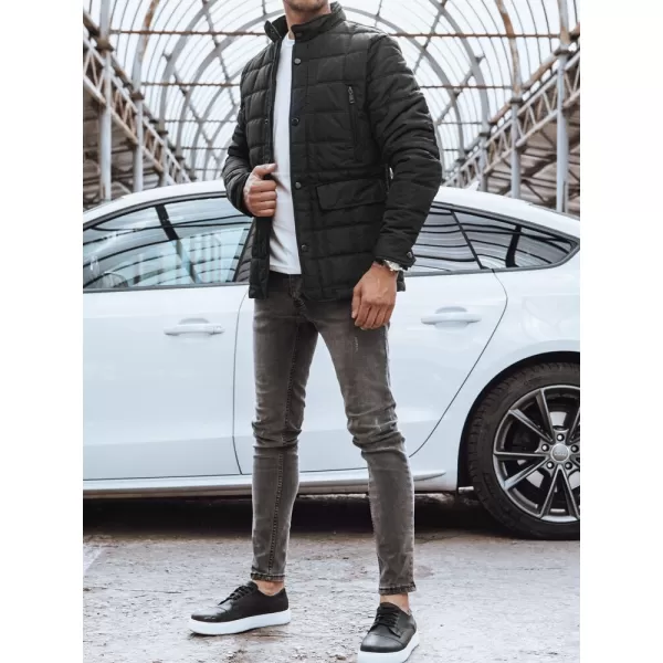  Jacke DSTREET TX4695 SCHWARZ 