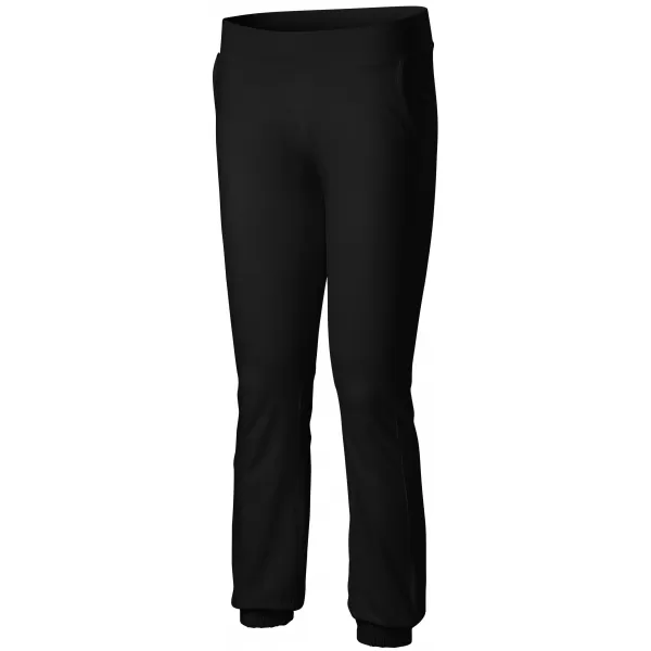  Damen-Jogginghose ALTISPORT NP/ALW306 SCHWARZ 
