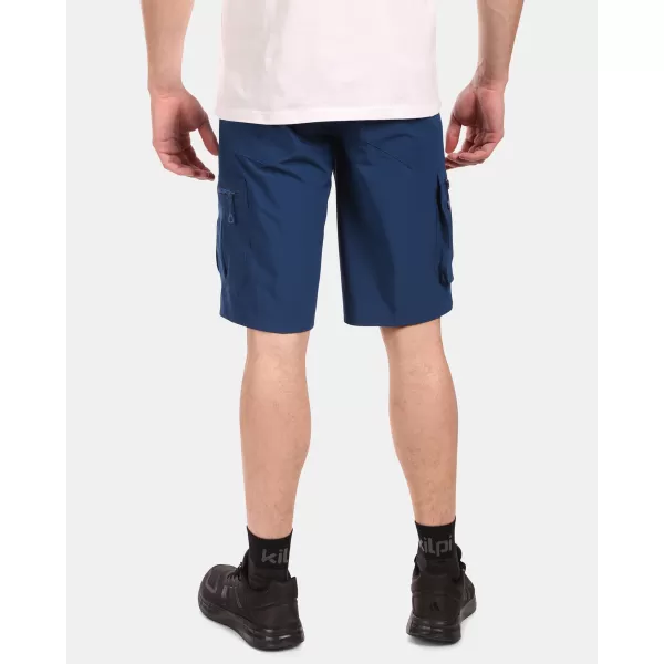  Herrenshorts KILPI ASHER-M VM0420KI DUNKELBLAU 
