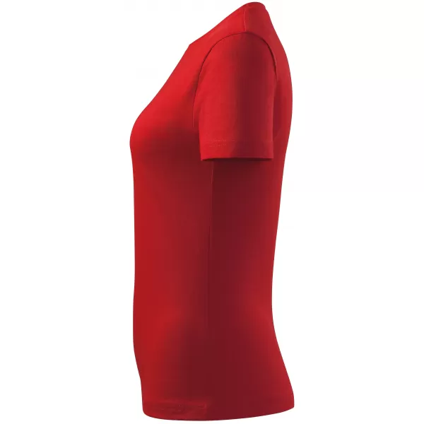  Damen-T-Shirt ALTISPORT NP/ALW331 ROT 