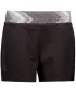 Damen-Shorts KILPI MINISI-W VL0410KI SCHWARZ