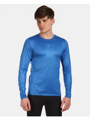 Funktions-T-Shirt für Herren KILPI SPOLETO-M VM0319KI BLAU