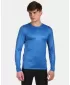 Funktions-T-Shirt für Herren KILPI SPOLETO-M VM0319KI BLAU