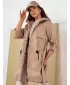 Damen Park DSTREET NOLES TY4282 BEIGE