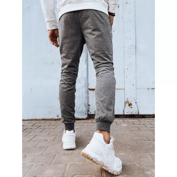  Herren -Traursanzüge DSTREET UX4278 HELLGRAU 