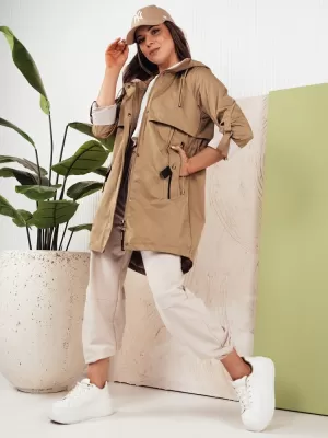 Damen Park DSTREET MEROY TY4289 BEIGE