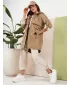 Damen Park DSTREET MEROY TY4289 BEIGE