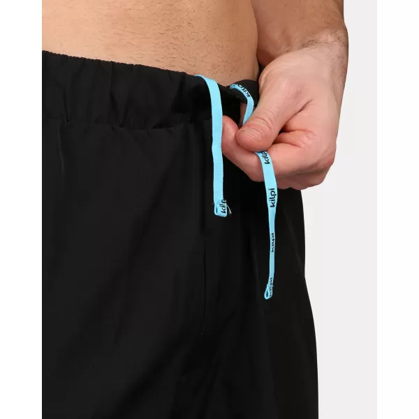  Herrenshorts KILPI BRAY-M VM0427KI SCHWARZ 