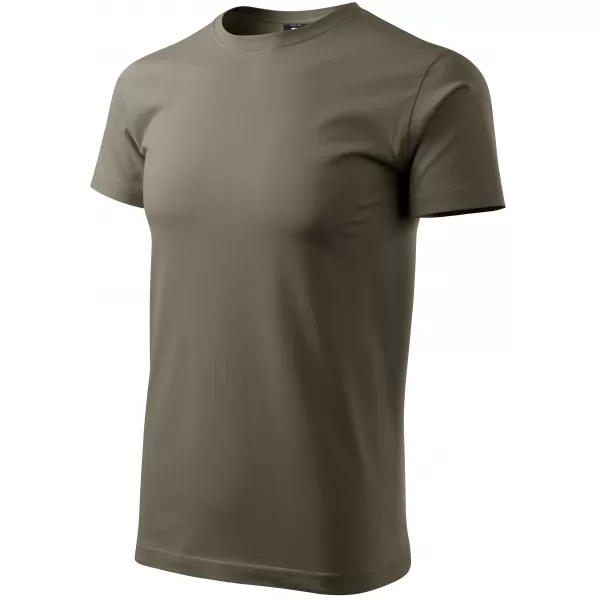  Herren-T-Shirt ALTISPORT NP/ALM921 ARMEEN 