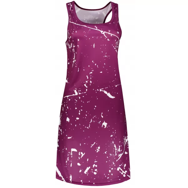  Hochwertiges Funktions-Westenkleid für Damen ALTISPORT VOJ/ALW034SAT01 FUCHSIE 