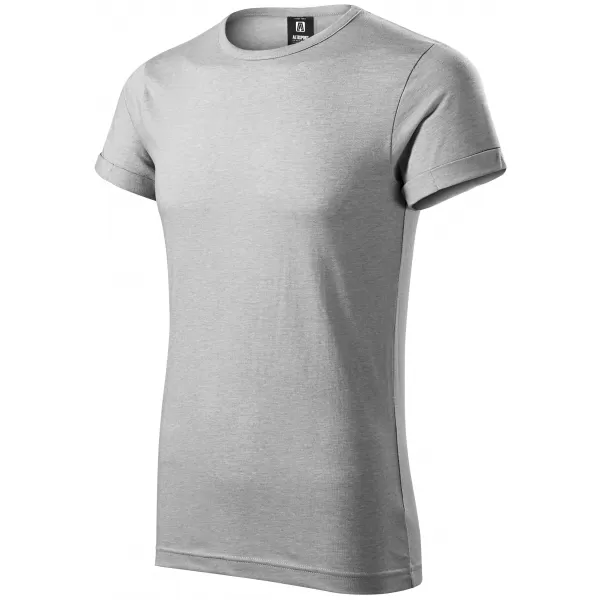 Herren-T-Shirt ALTISPORT NoPrint NP/ALM361 LICHT-HIGHLIGHT 