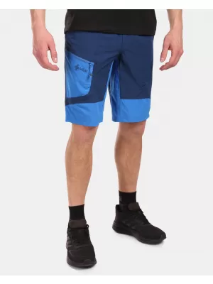 Herrenshorts KILPI BREADY-M VM0422KI DUNKELBLAU