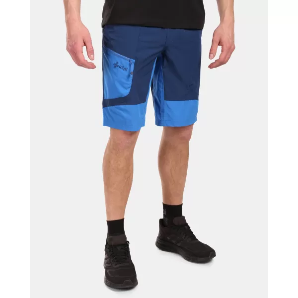  Herrenshorts KILPI BREADY-M VM0422KI DUNKELBLAU 