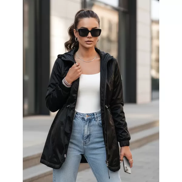  Damen Park DSTREET HENRY TY4106 SCHWARZ 
