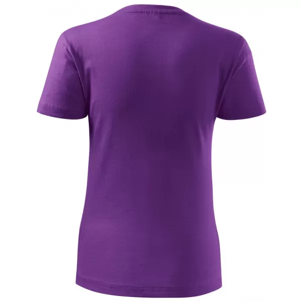  Damen-T-Shirt ALTISPORT NP/ALW331 LILA 