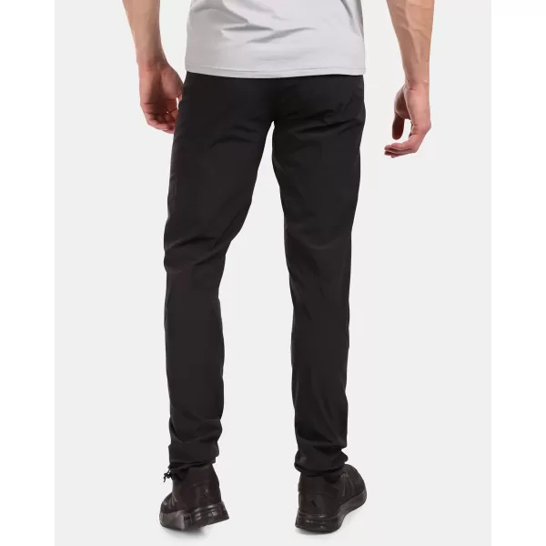  Herrenhosen KILPI ARANDI-M VM0404KI SCHWARZ 