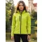 Softshelljacke für Damen ALTISPORT NP/ALW125 KALK