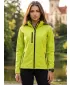 Softshelljacke für Damen ALTISPORT NP/ALW125 KALK