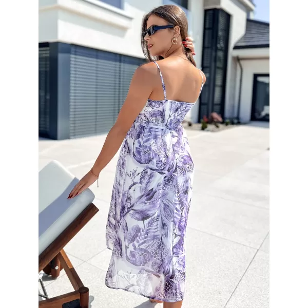  Kleid DSTREET SERENA EY2534 WEIß 
