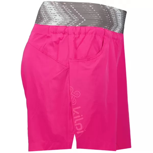  Damen-Shorts KILPI MINISI-W VL0410KI ROSA 