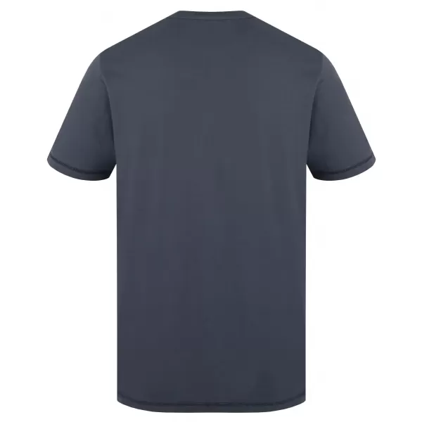  Hemd HUSKY TEE BASE M DUNKELBLAU 