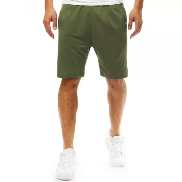  Shorts DSTREET SX2390 GRÜN 