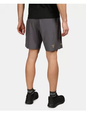 Herrenshorts KILPI BRAY-M VM0427KI GRAU