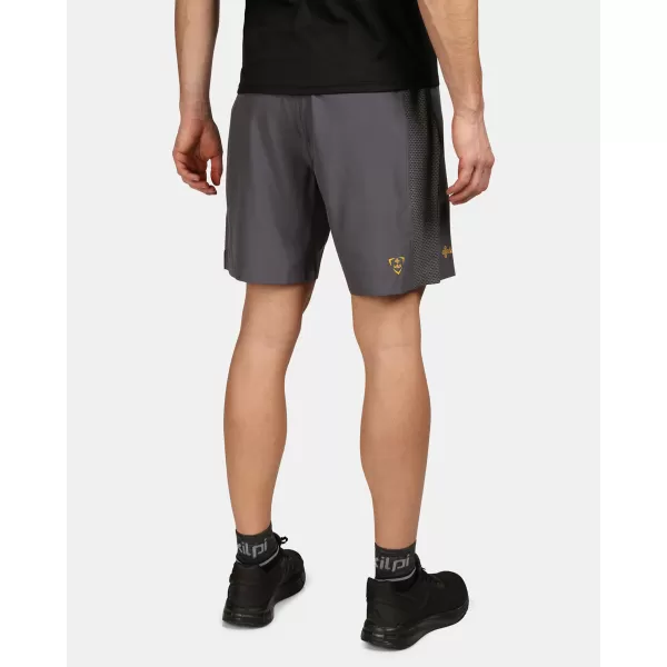  Herrenshorts KILPI BRAY-M VM0427KI GRAU 