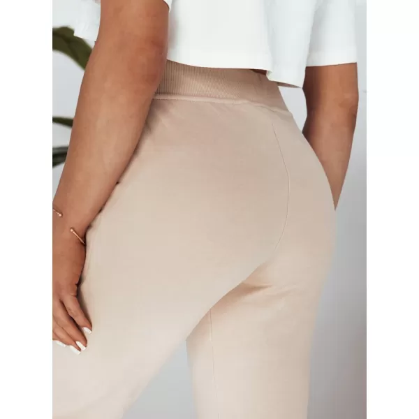  Damen DSTREET VELARA UY2018 BEIGE 