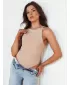 Damenpunkte DSTREET CLAVELLI RY2489 BEIGE