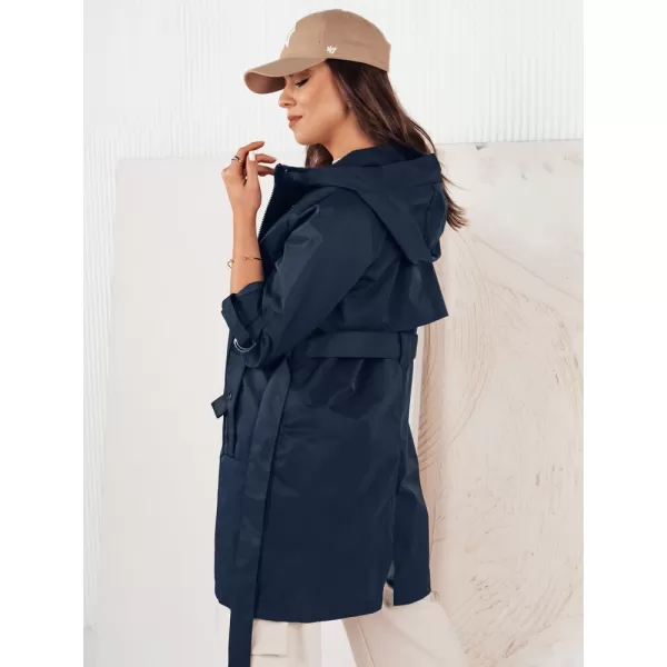  Damen Park DSTREET NOLES TY4281 DUNKELBLAU 