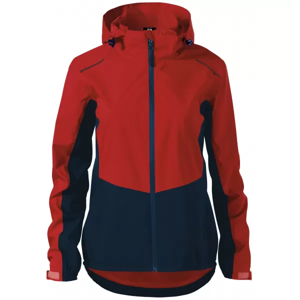  Damenjacke ALTISPORT NoPrint NP/ALW953 ROT 