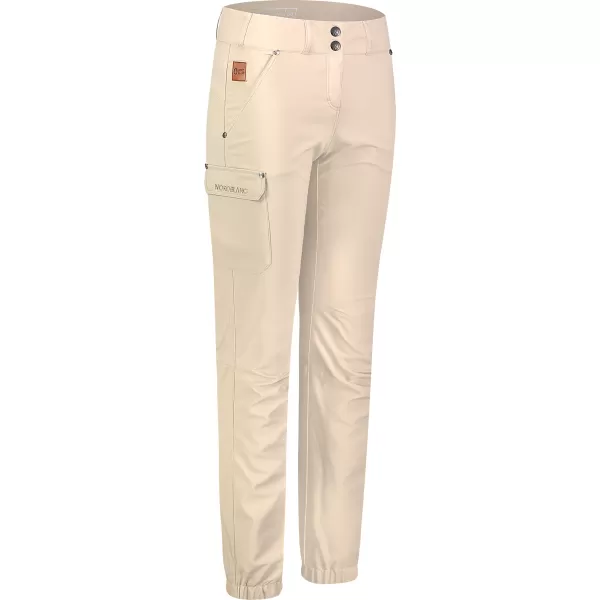  Damenhosen NORDBLANC NBSPL8042 BEIGE 