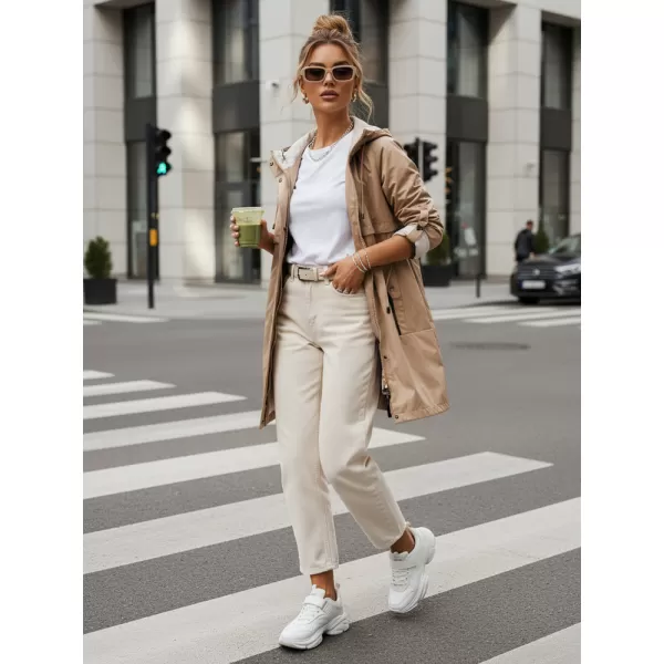  Damen Park DSTREET MEROY TY4288 BEIGE 