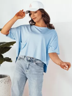Damen DSTREET ARRIWA RY2509 HELLBLAU