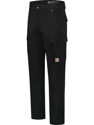 Herrenhosen NORDBLANC NBSPM8041 SCHWARZ