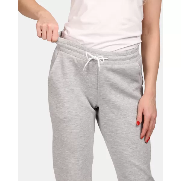  Damenhosen KILPI MATTY-W VL0409KI HELLGRAU 