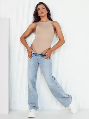 Damenpunkte DSTREET CLAVELLI RY2489 BEIGE