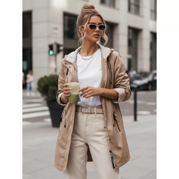  Damen Park DSTREET MEROY TY4288 BEIGE 