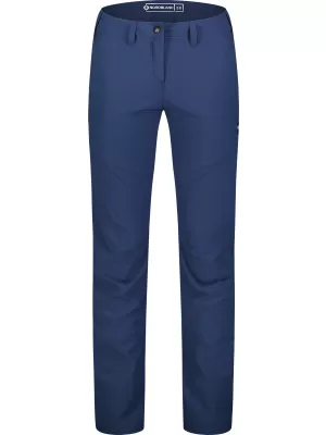 Damenhosen NORDBLANC SHINING NBSPL8045 BLAU
