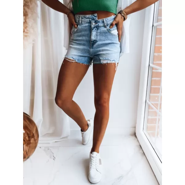  Shorts DSTREET SEA SY0313 BLAU 
