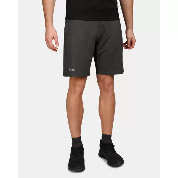  Herrenshorts KILPI NANTES-M VM0428KI SCHWARZ 